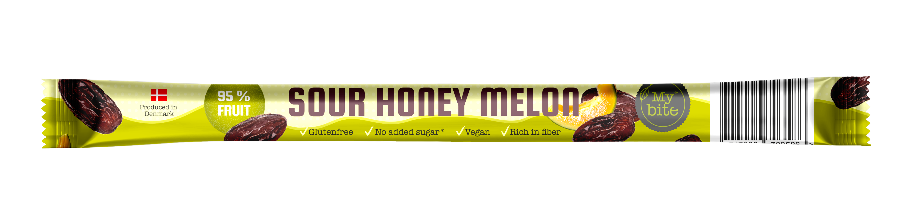 Sour Melon Stick